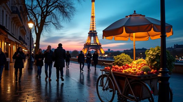 Comment l'énergie française s'engage pour une transition écologique