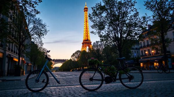 Dynamic solutions pour la transition écologique en France