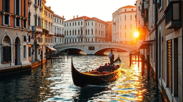 Les meilleures astuces pour un voyage mémorable à Venise