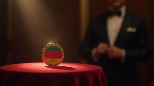 Maîtriser le guide des médailles pour des distinctions valorisées