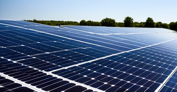 Panneau solaire photovoltaïque : investissez dans l'énergie renouvelable
