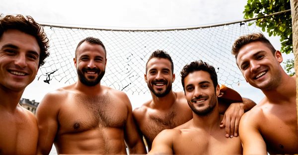 Plongez dans l'aventure : un evg explosif à bordeaux !