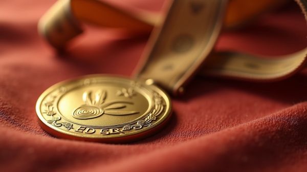 Pourquoi s'intéresser au blog médaille pour mieux comprendre leur histoire ?