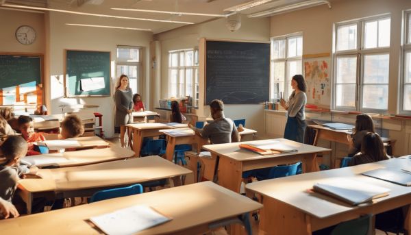 Pppe : tout savoir sur le parcours préparatoire au professorat des écoles