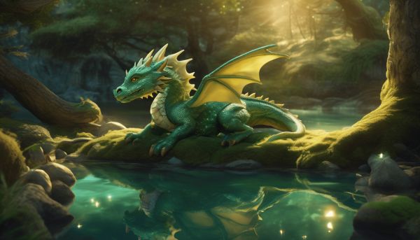 Que sait-on sur Eliott le dragon et son univers magique ?