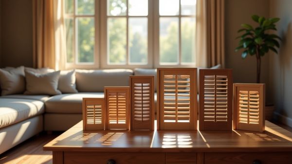 Quels volets choisir pour votre maison : options et conseils