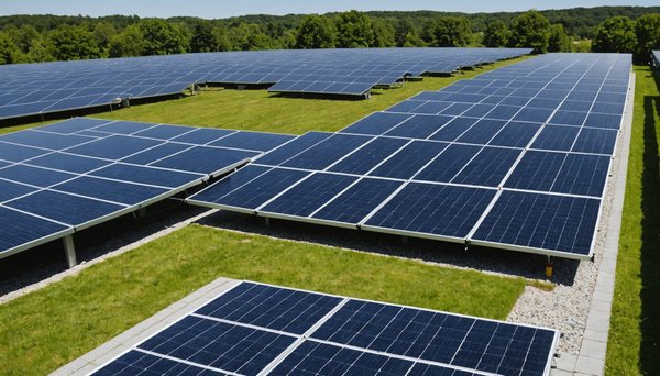 Panneau solaire photovoltaïque : témoignages et avis clients positifs
