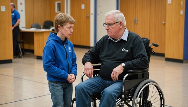 Vivre avec un handicap sensoriel : défis et solutions pratiques