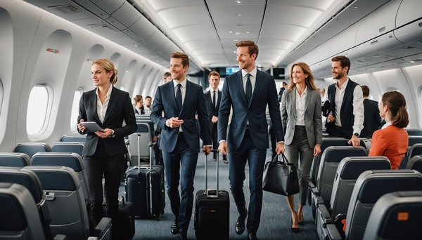 Optimisez vos déplacements professionnels avec click and control