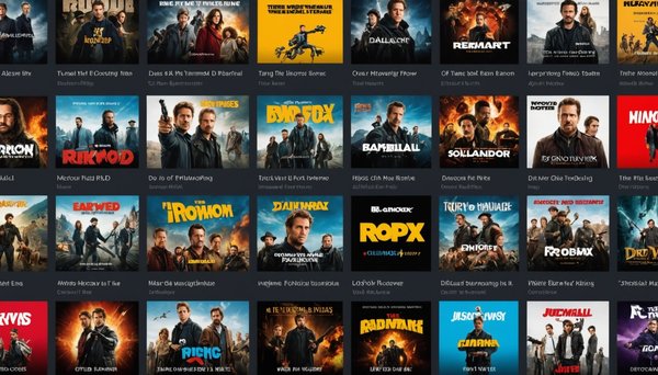 Rikmod : la plateforme de streaming pour tous vos films préférés