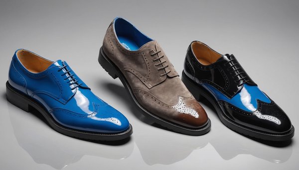 Chaussures pour hommes : 2 tendances qui bouleversent les codes