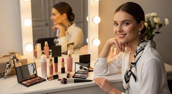 Le blog beauté au féminin : les tendances incontournables de 2026